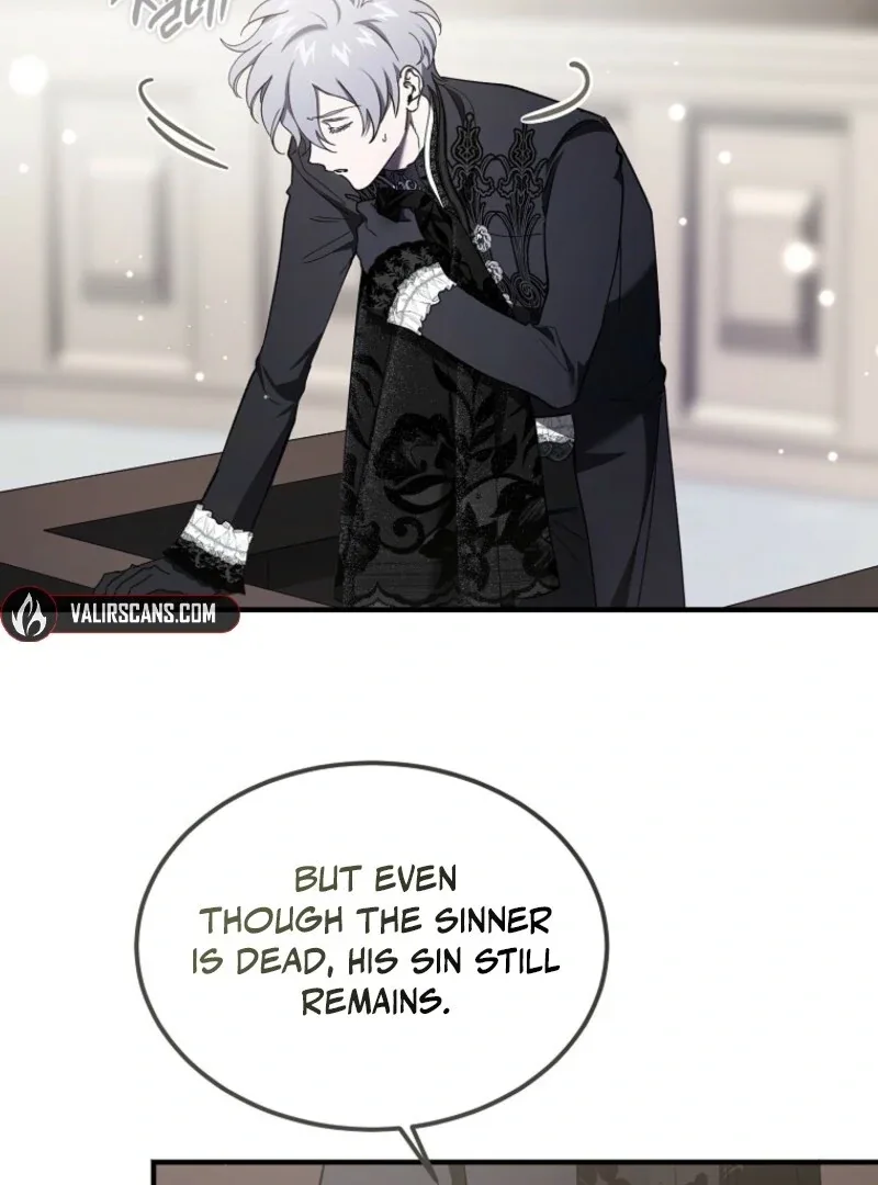 The Devil Raises a Lady Chapter 86 page 66
