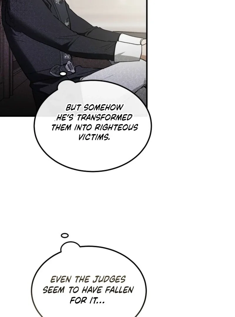 The Devil Raises a Lady Chapter 86 page 73