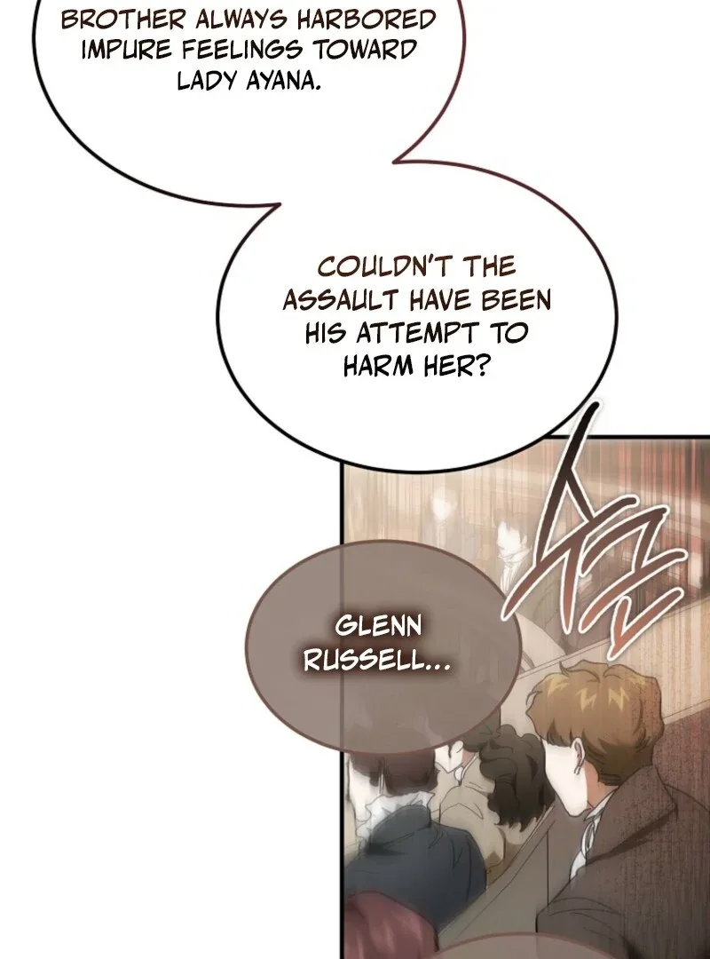 The Devil Raises a Lady Chapter 86 page 84