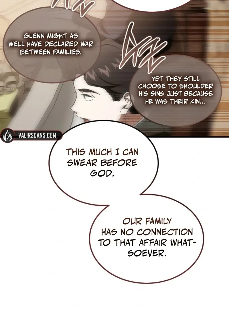 The Devil Raises a Lady Chapter 86 page 86