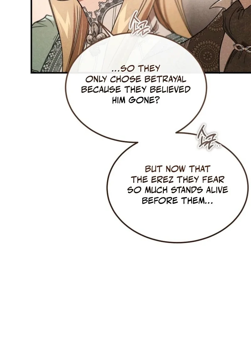 The Devil Raises a Lady Chapter 86 page 92