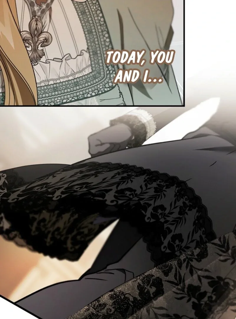 The Devil Raises a Lady Chapter 86 page 104