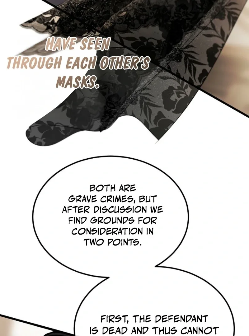 The Devil Raises a Lady Chapter 86 page 105