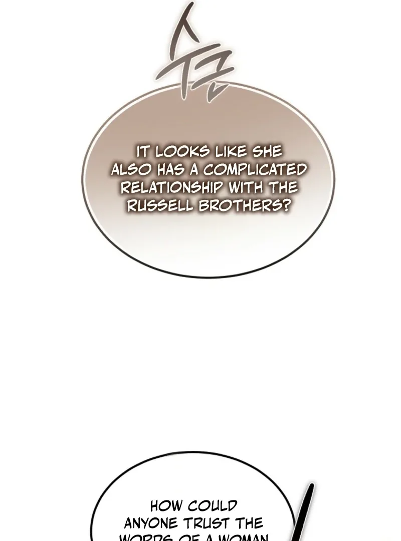The Devil Raises a Lady Chapter 87 page 27