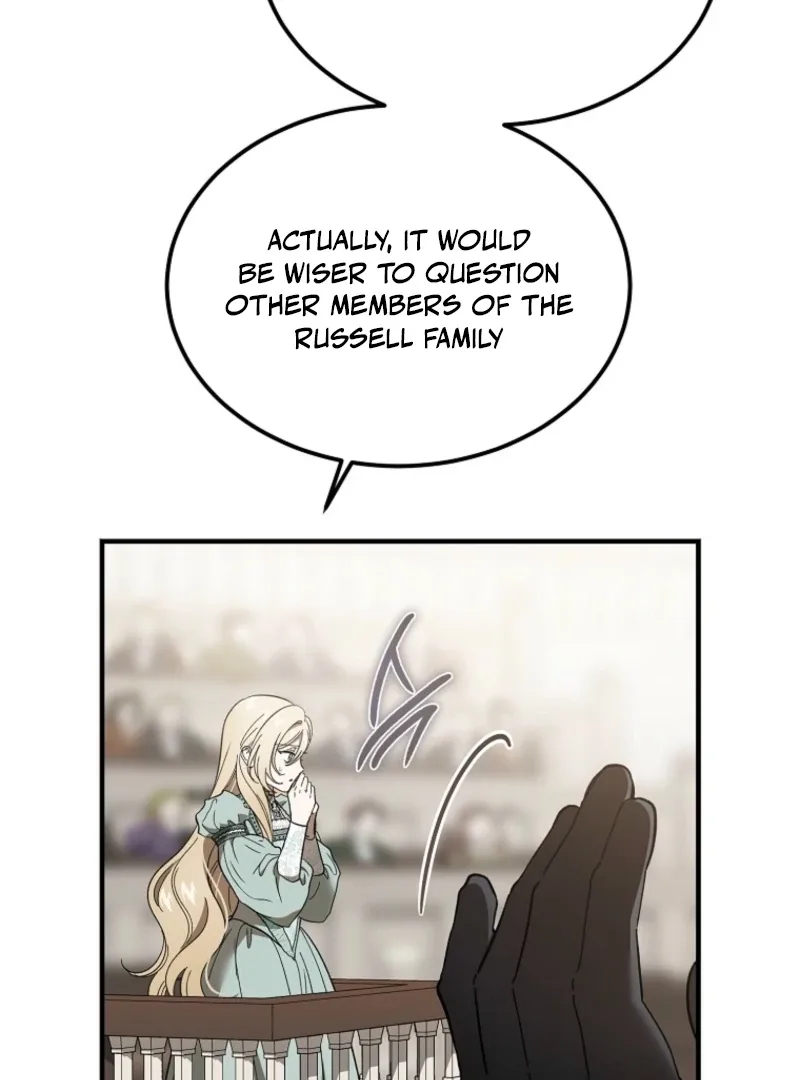 The Devil Raises a Lady Chapter 87 page 20