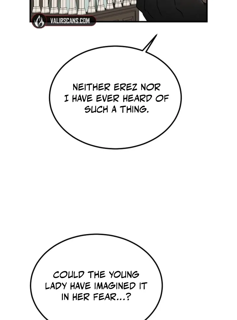 The Devil Raises a Lady Chapter 87 page 21