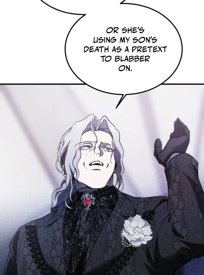 The Devil Raises a Lady Chapter 87 page 22