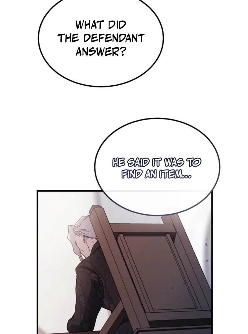 The Devil Raises a Lady Chapter 87 page 17