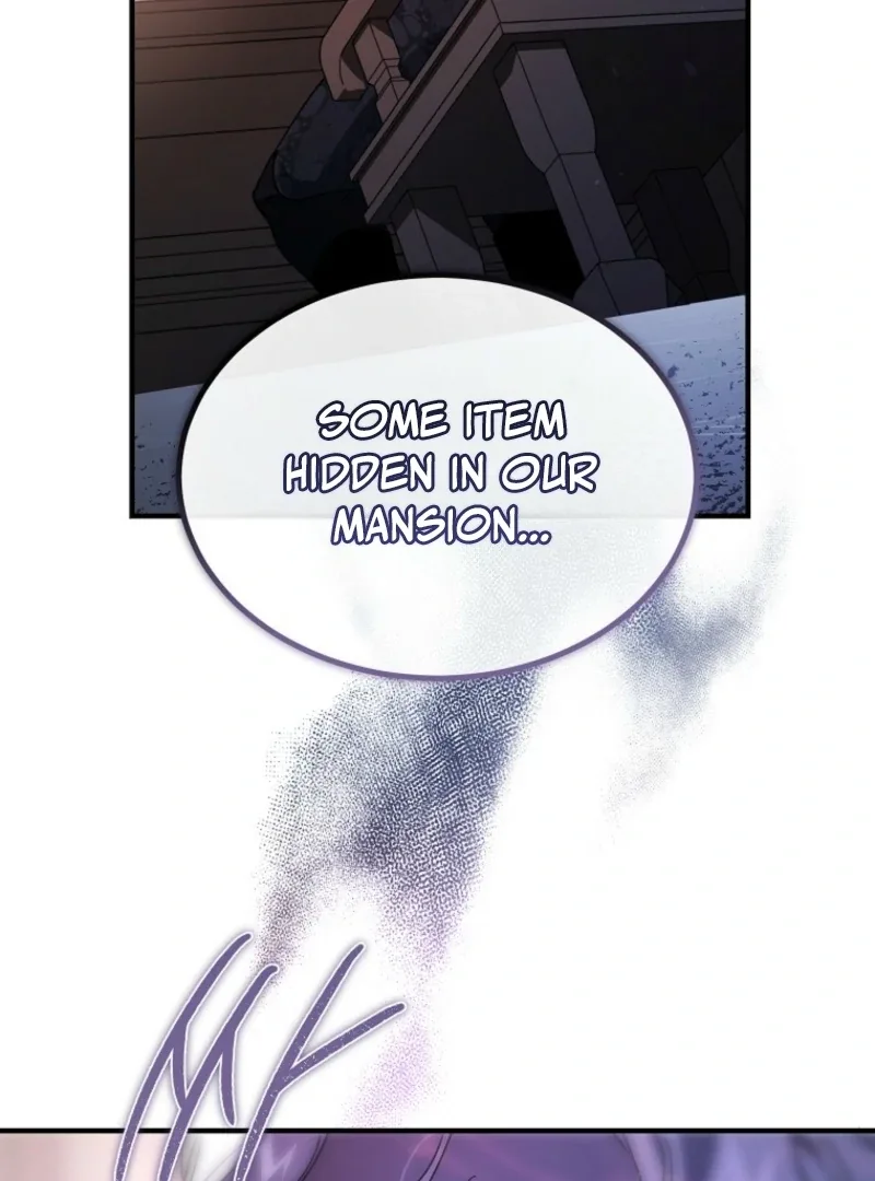 The Devil Raises a Lady Chapter 87 page 18