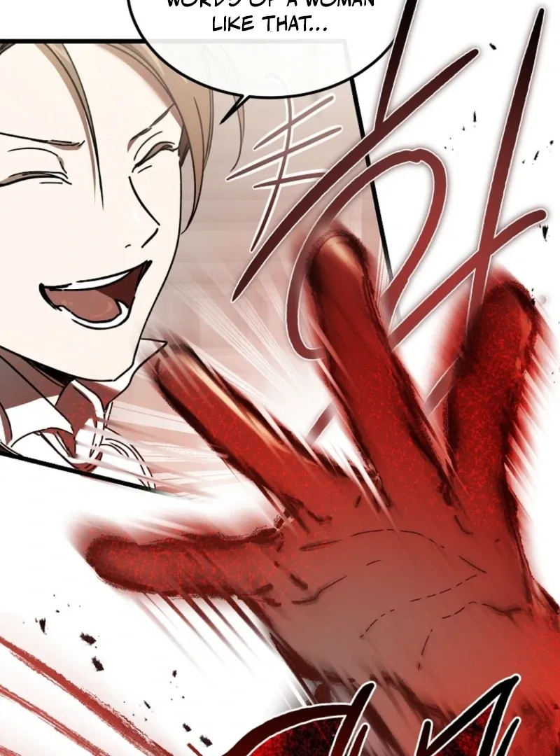 The Devil Raises a Lady Chapter 87 page 28