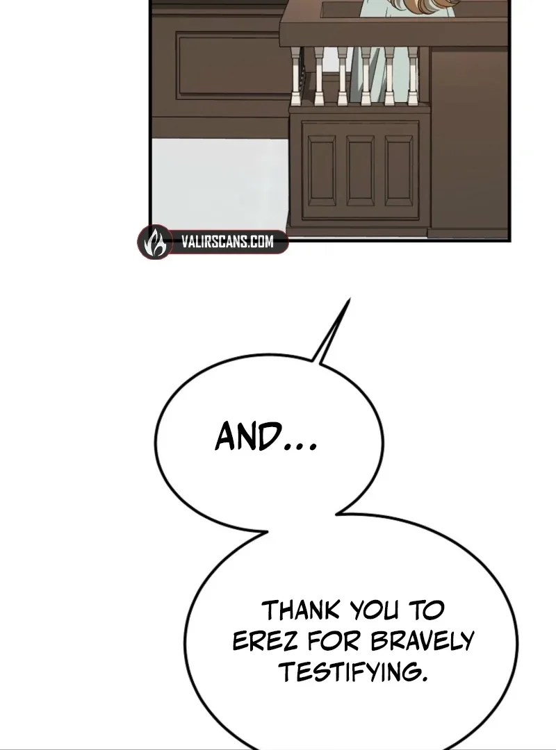 The Devil Raises a Lady Chapter 87 page 9