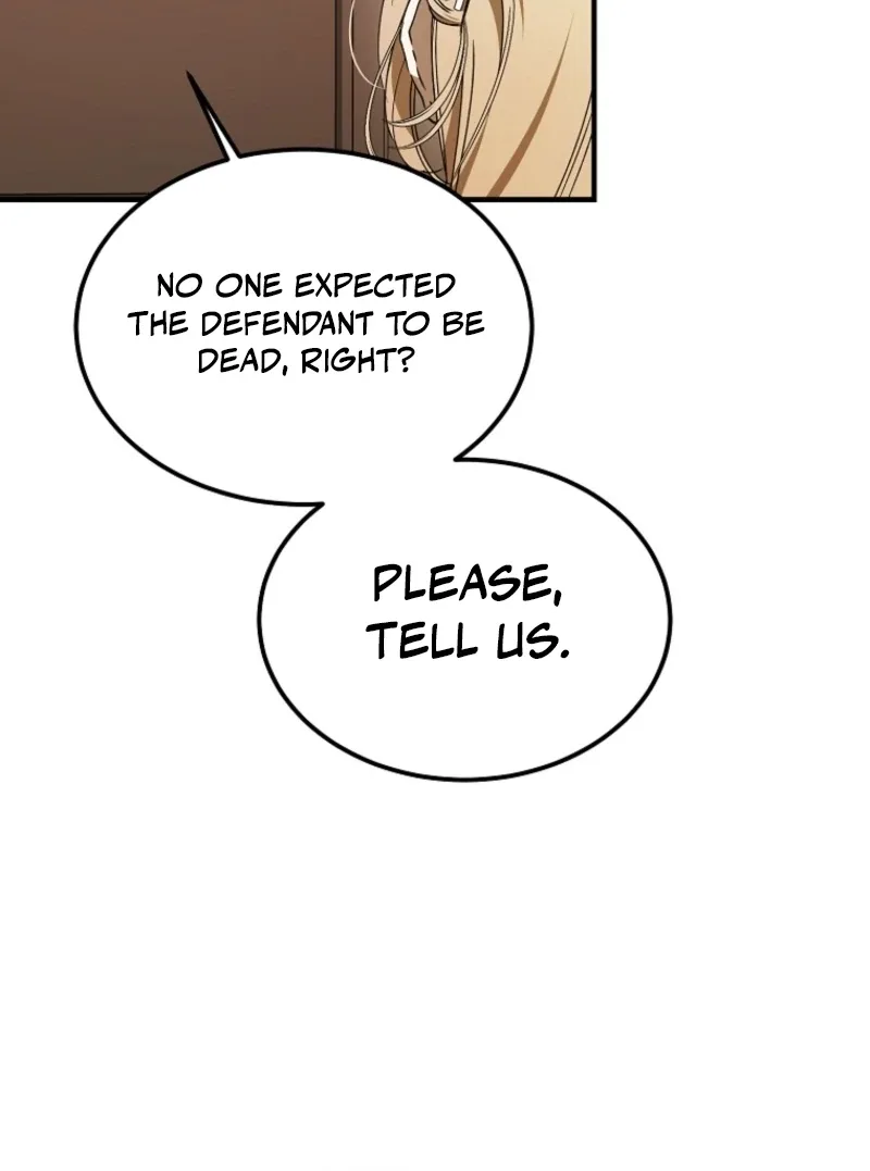 The Devil Raises a Lady Chapter 87 page 12