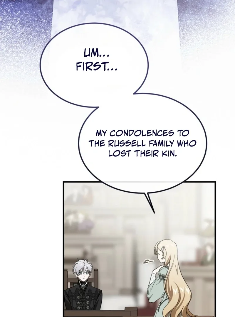 The Devil Raises a Lady Chapter 87 page 8