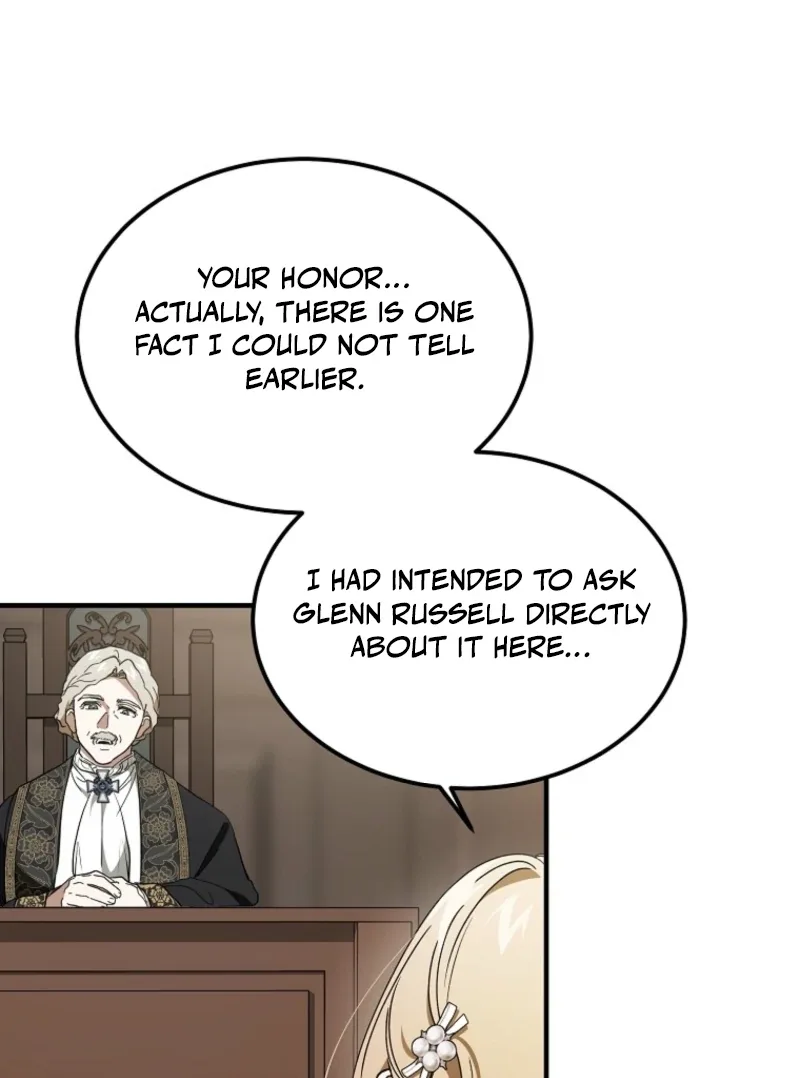 The Devil Raises a Lady Chapter 87 page 11