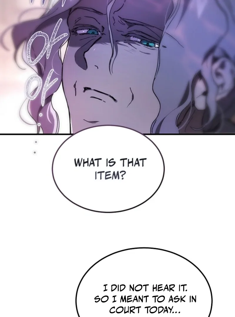 The Devil Raises a Lady Chapter 87 page 19