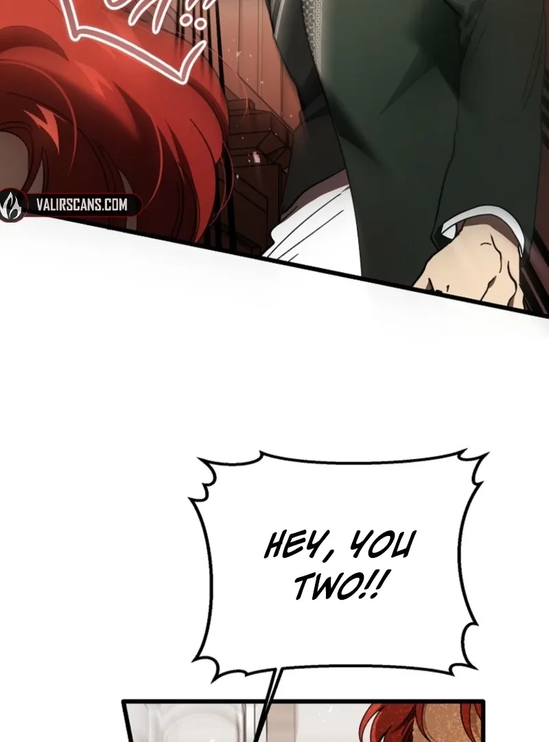 The Devil Raises a Lady Chapter 87 page 31