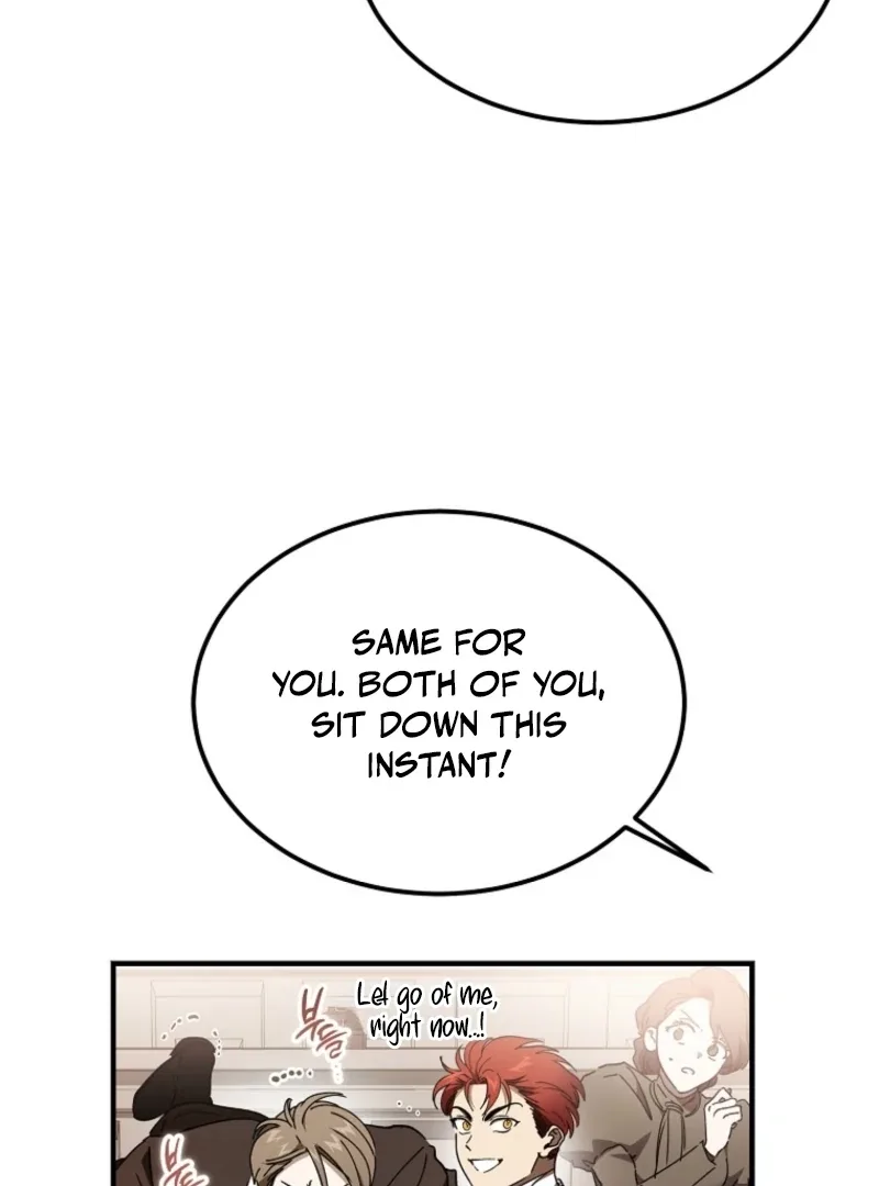 The Devil Raises a Lady Chapter 87 page 33