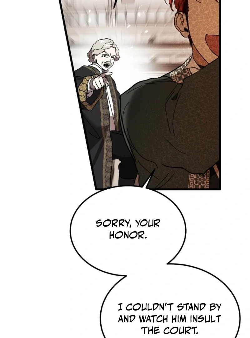 The Devil Raises a Lady Chapter 87 page 32