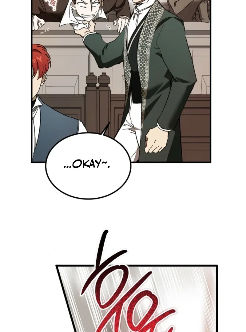 The Devil Raises a Lady Chapter 87 page 34