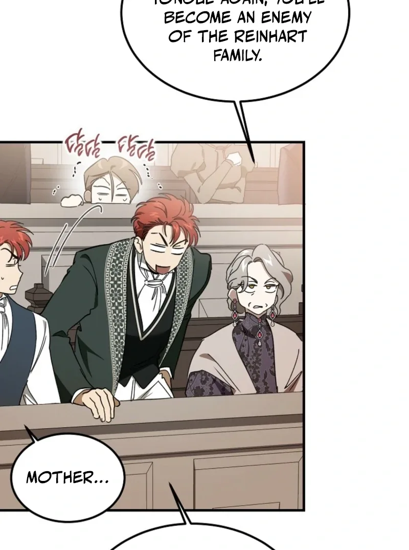 The Devil Raises a Lady Chapter 87 page 38