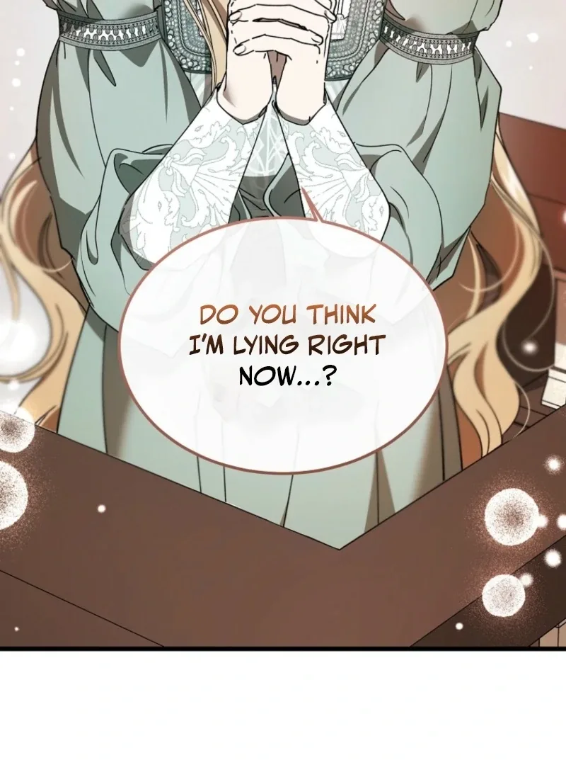 The Devil Raises a Lady Chapter 87 page 45