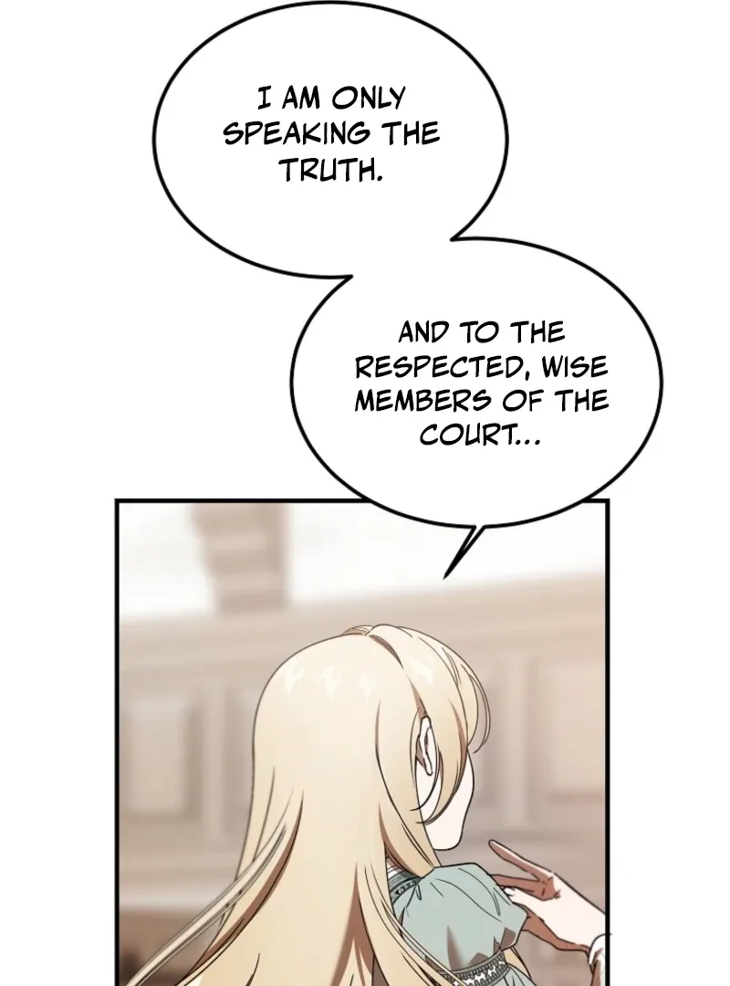 The Devil Raises a Lady Chapter 87 page 53
