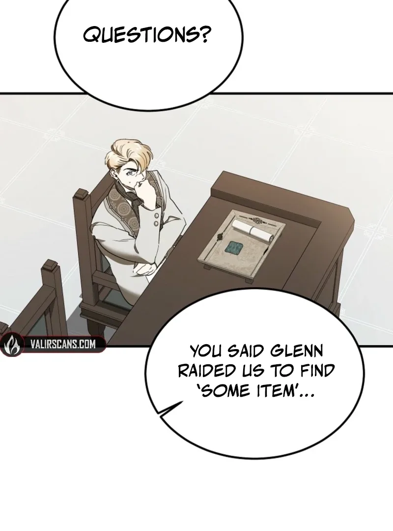 The Devil Raises a Lady Chapter 87 page 55