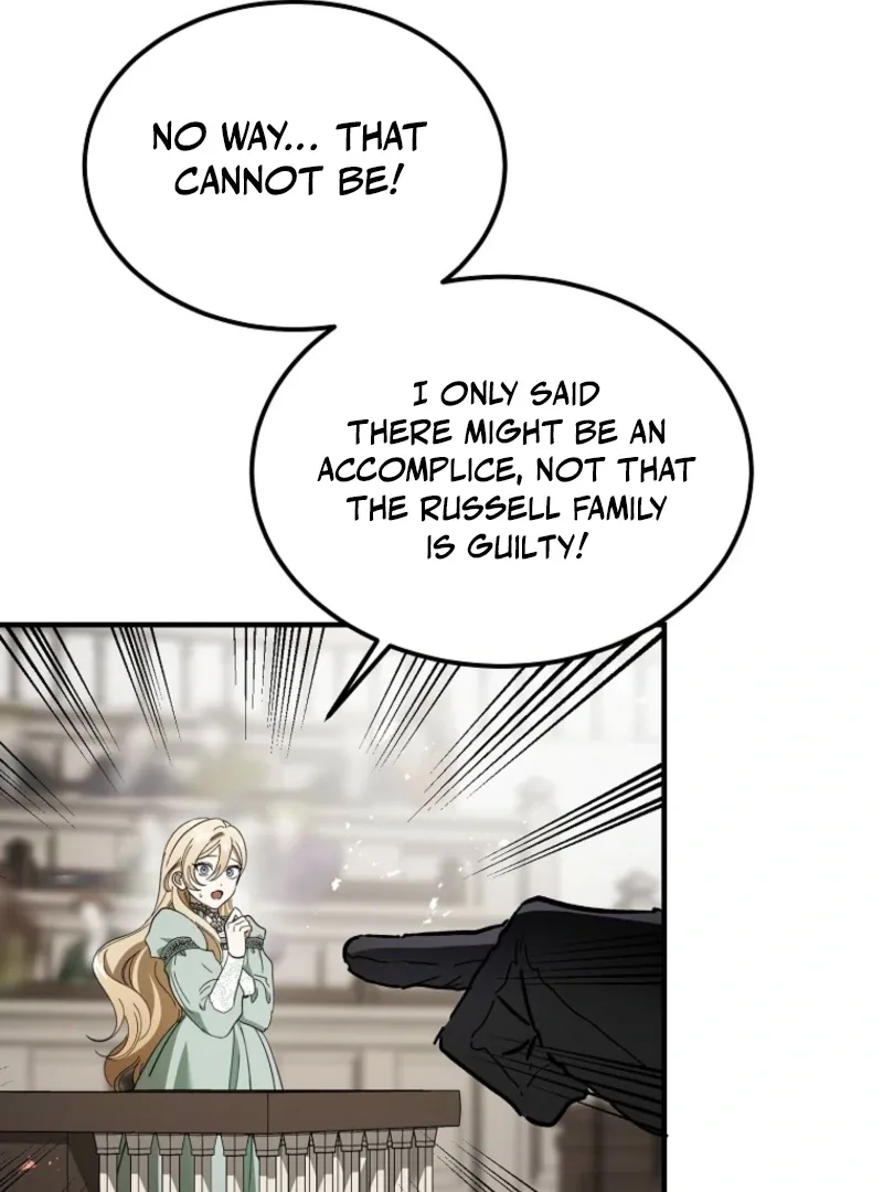 The Devil Raises a Lady Chapter 87 page 66