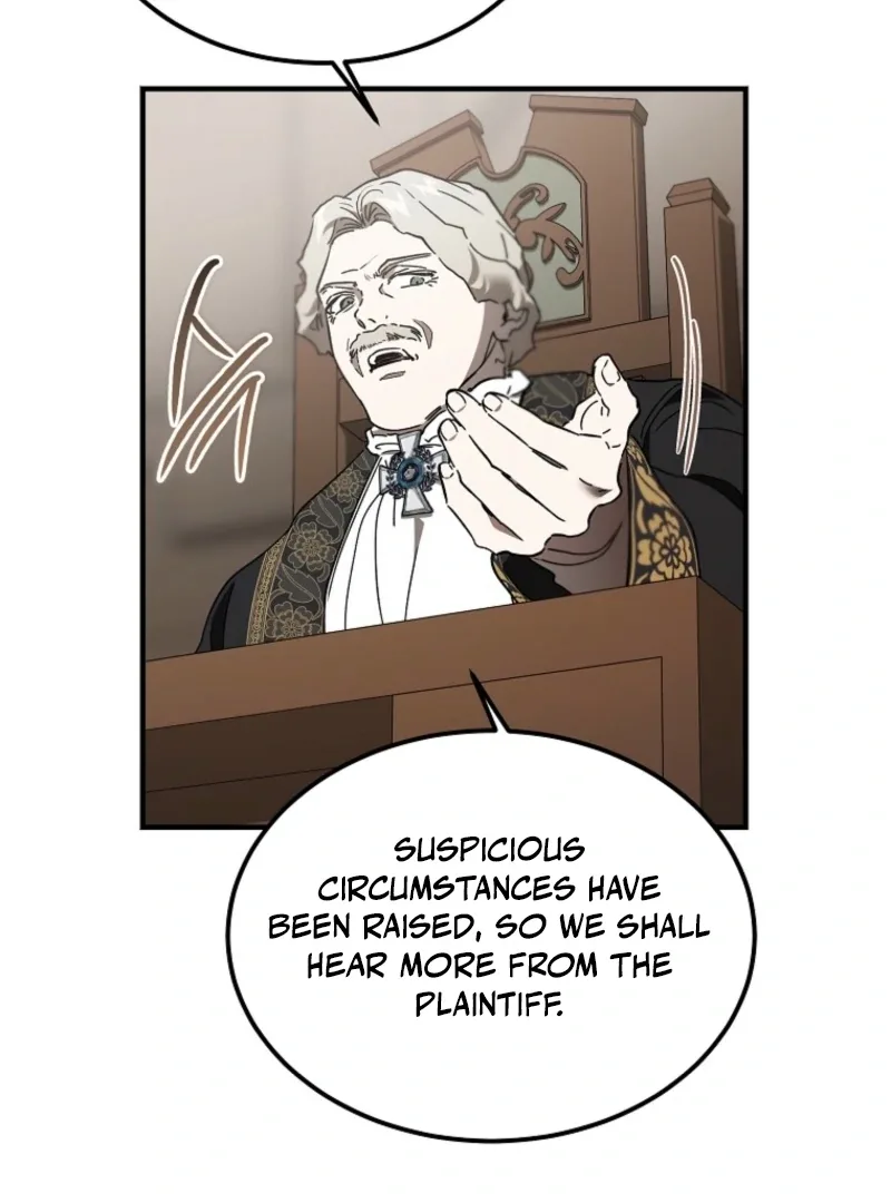The Devil Raises a Lady Chapter 87 page 68