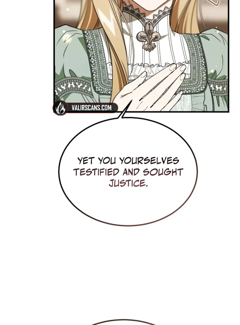 The Devil Raises a Lady Chapter 87 page 73