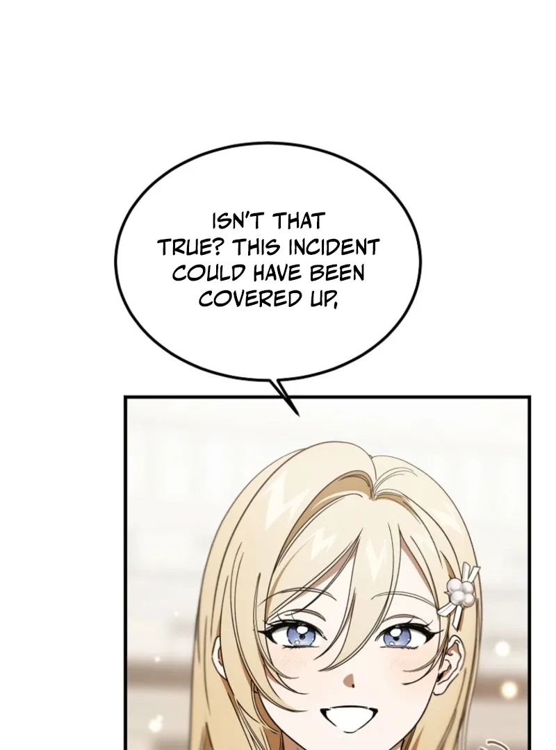 The Devil Raises a Lady Chapter 87 page 72