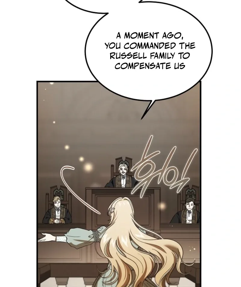 The Devil Raises a Lady Chapter 87 page 77