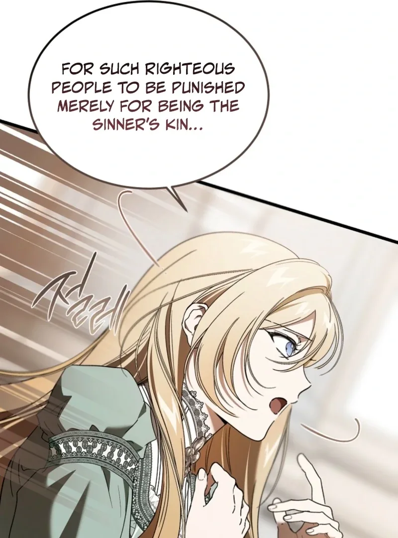 The Devil Raises a Lady Chapter 87 page 79