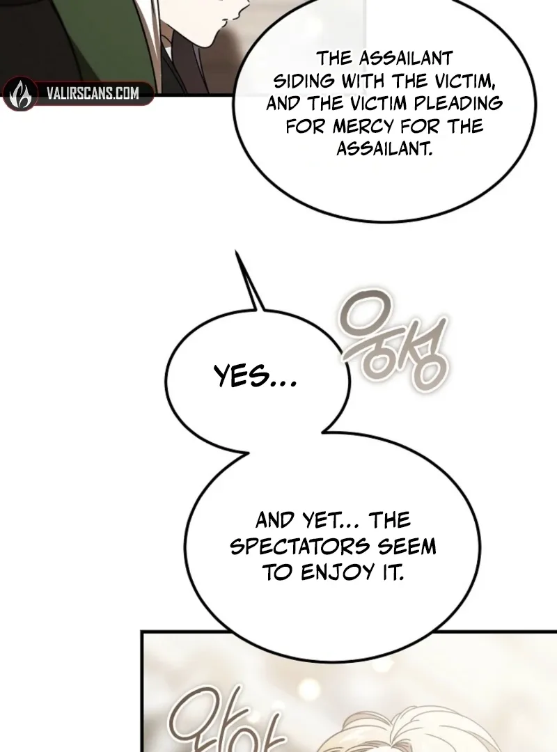 The Devil Raises a Lady Chapter 87 page 82
