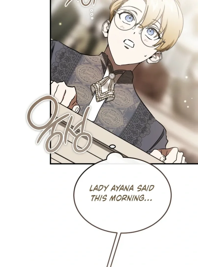 The Devil Raises a Lady Chapter 87 page 83