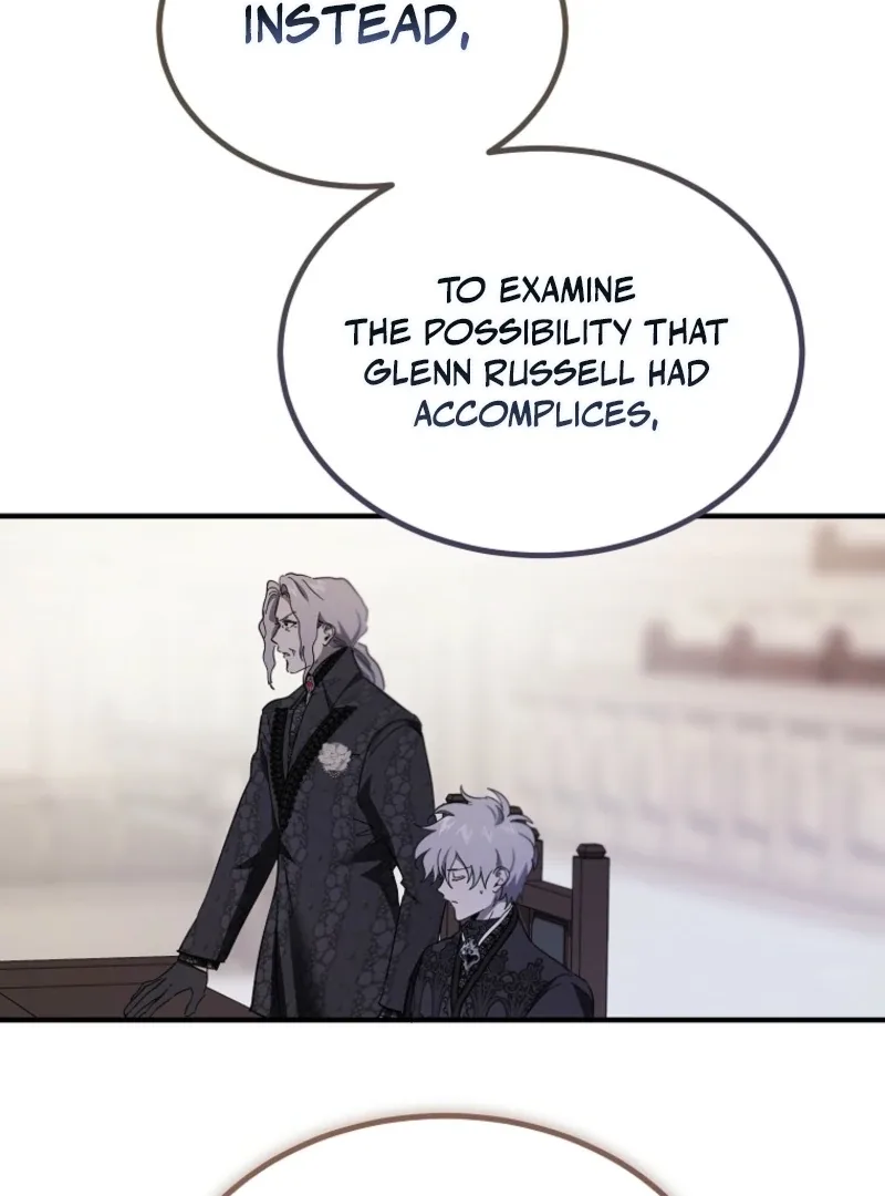 The Devil Raises a Lady Chapter 87 page 89