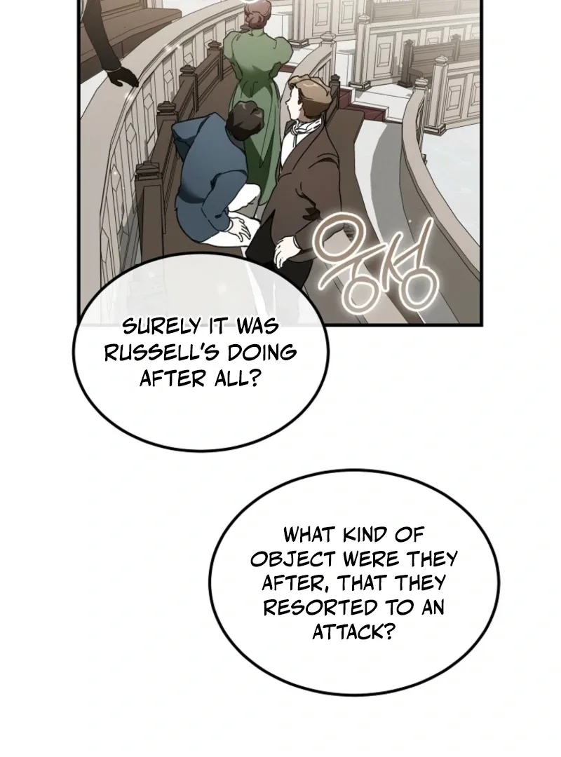 The Devil Raises a Lady Chapter 87 page 98