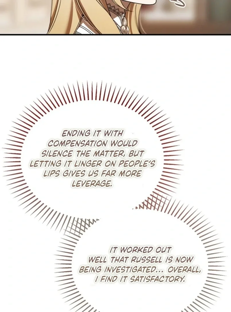 The Devil Raises a Lady Chapter 87 page 100