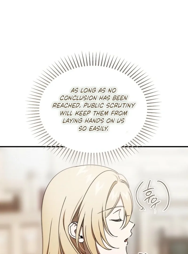 The Devil Raises a Lady Chapter 87 page 99