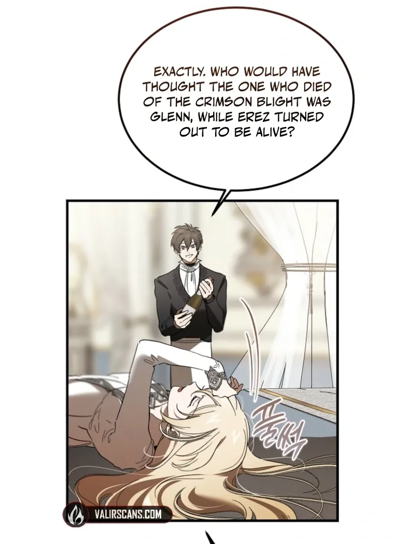 The Devil Raises a Lady Chapter 87 page 108