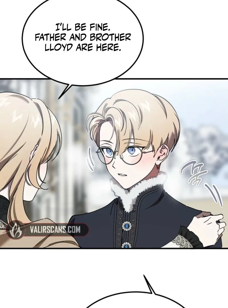 The Devil Raises a Lady Chapter 88 page 30