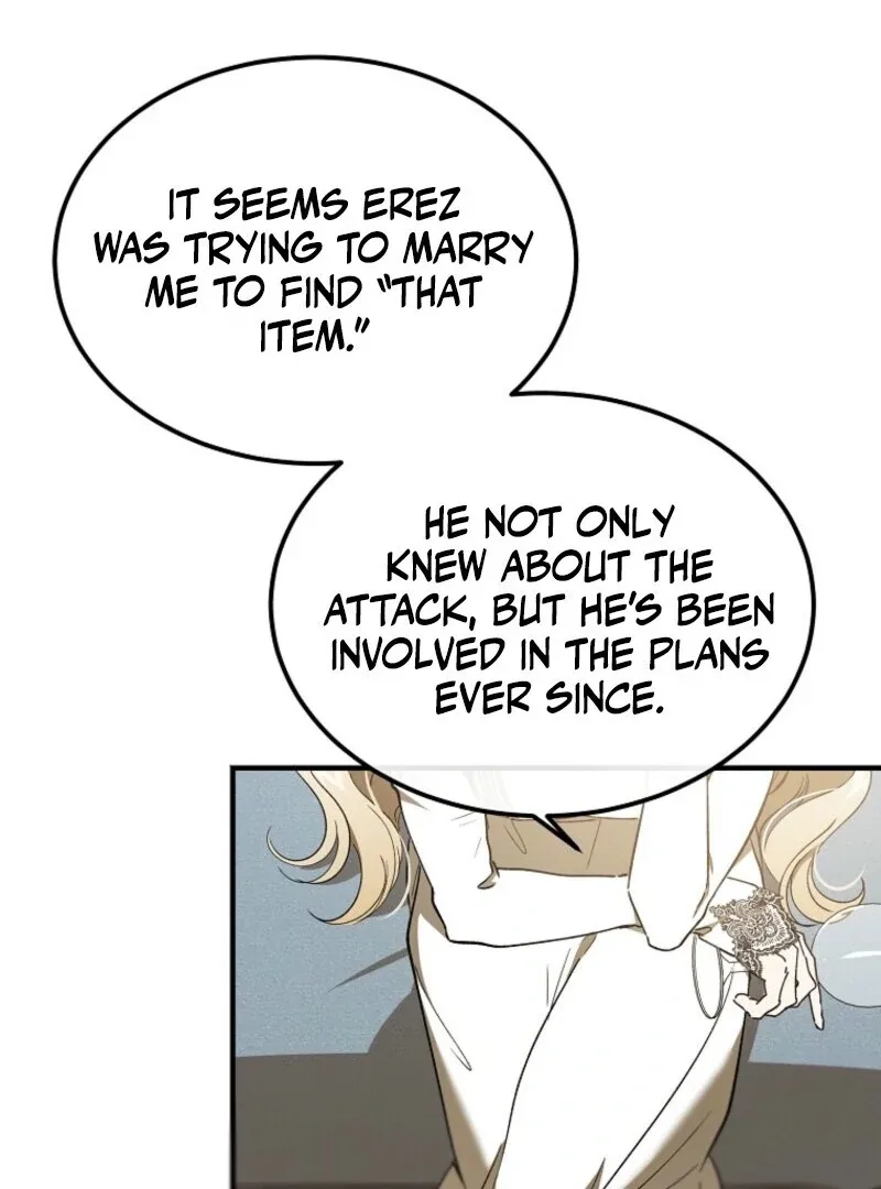 The Devil Raises a Lady Chapter 88 page 20