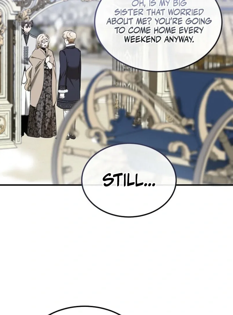 The Devil Raises a Lady Chapter 88 page 29