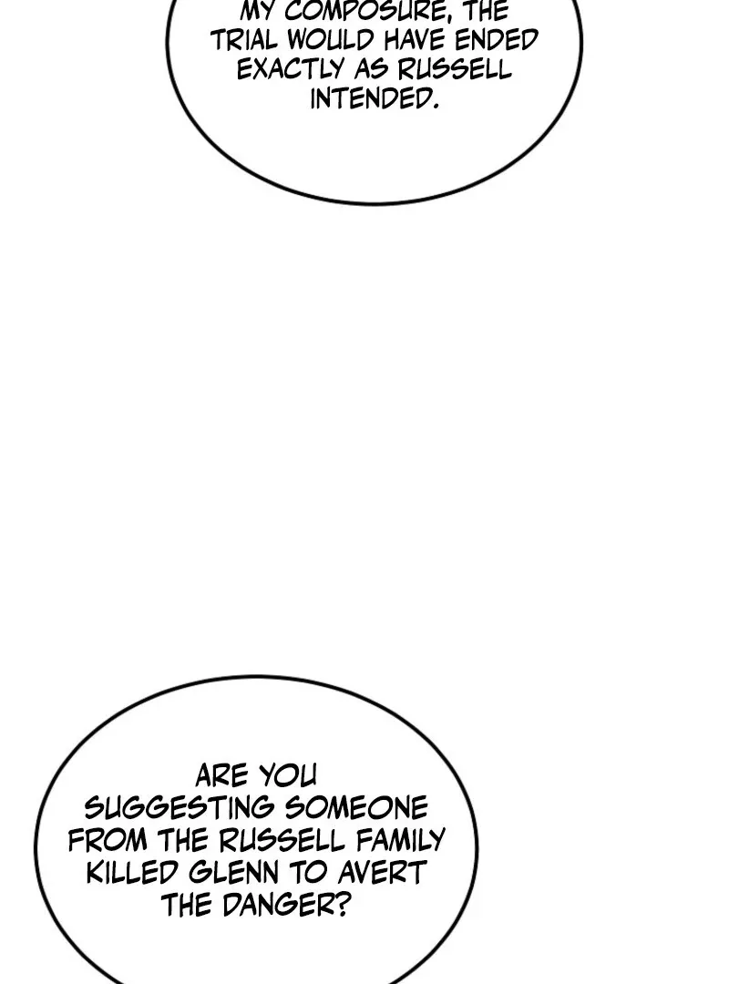 The Devil Raises a Lady Chapter 88 page 5