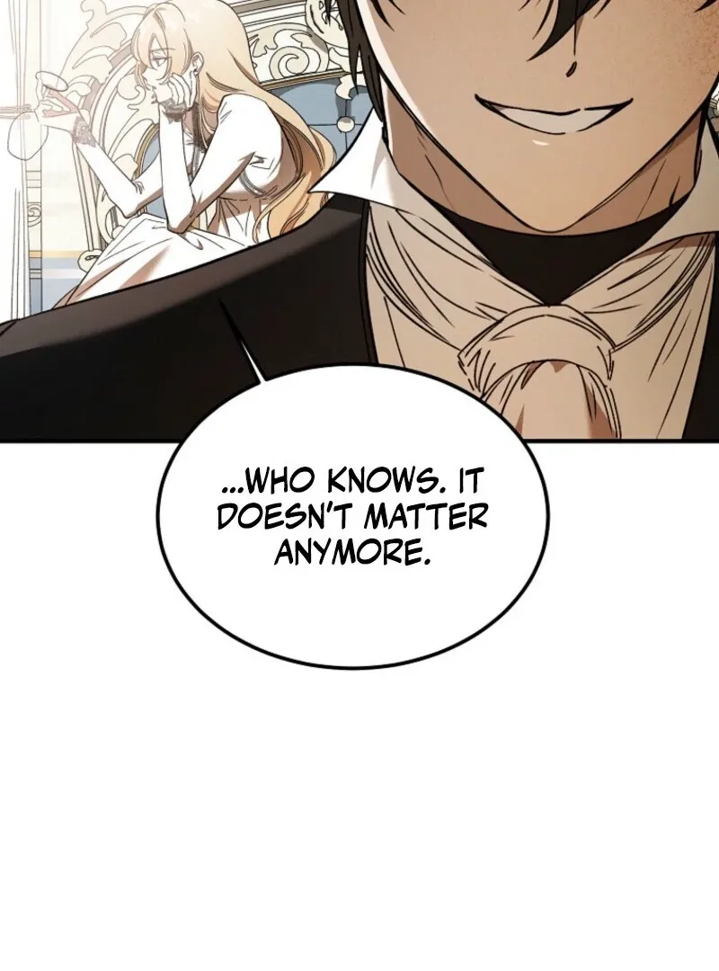 The Devil Raises a Lady Chapter 88 page 19