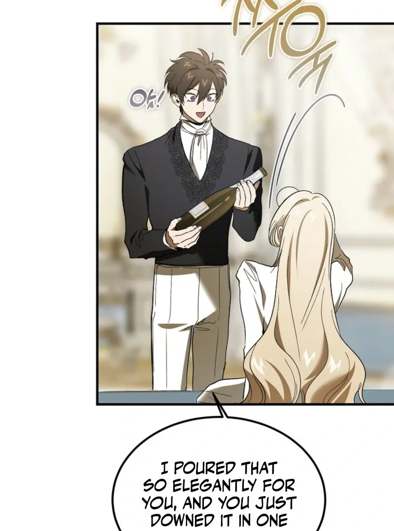 The Devil Raises a Lady Chapter 88 page 8