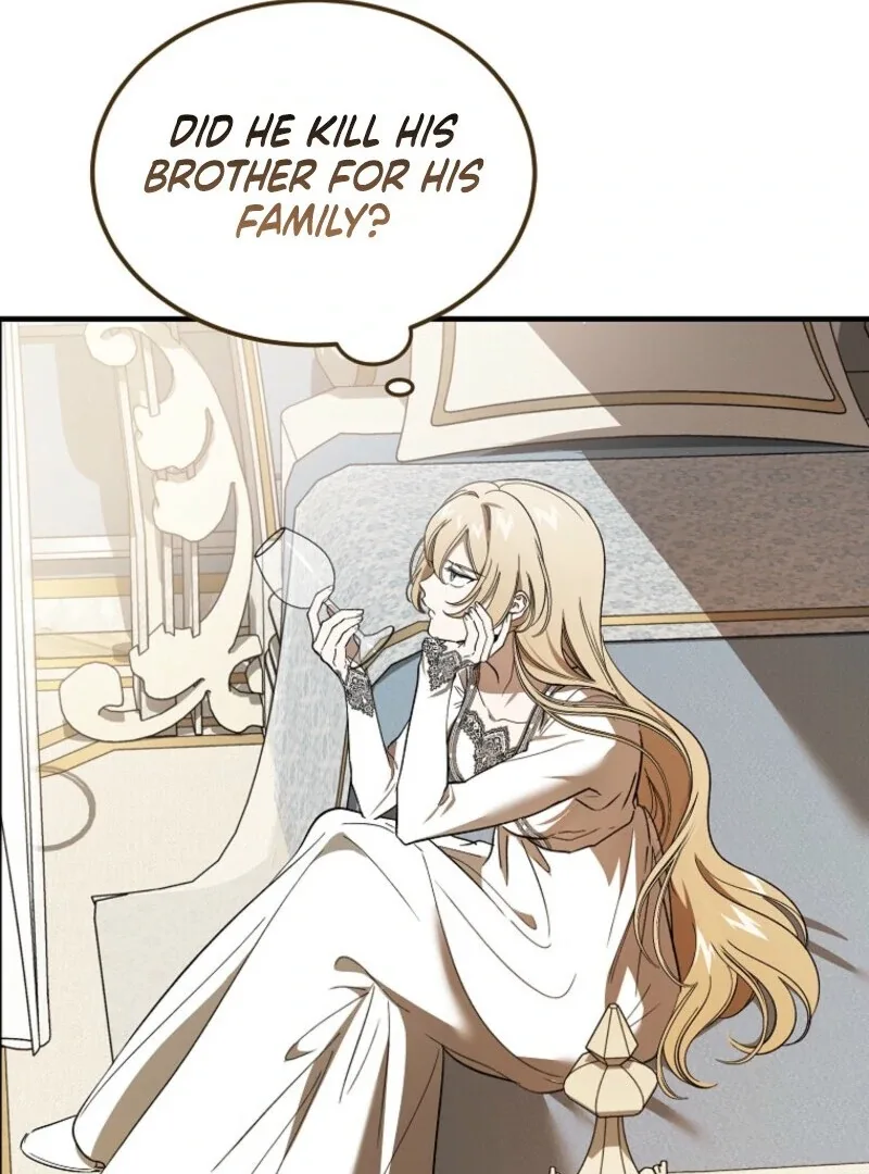 The Devil Raises a Lady Chapter 88 page 13