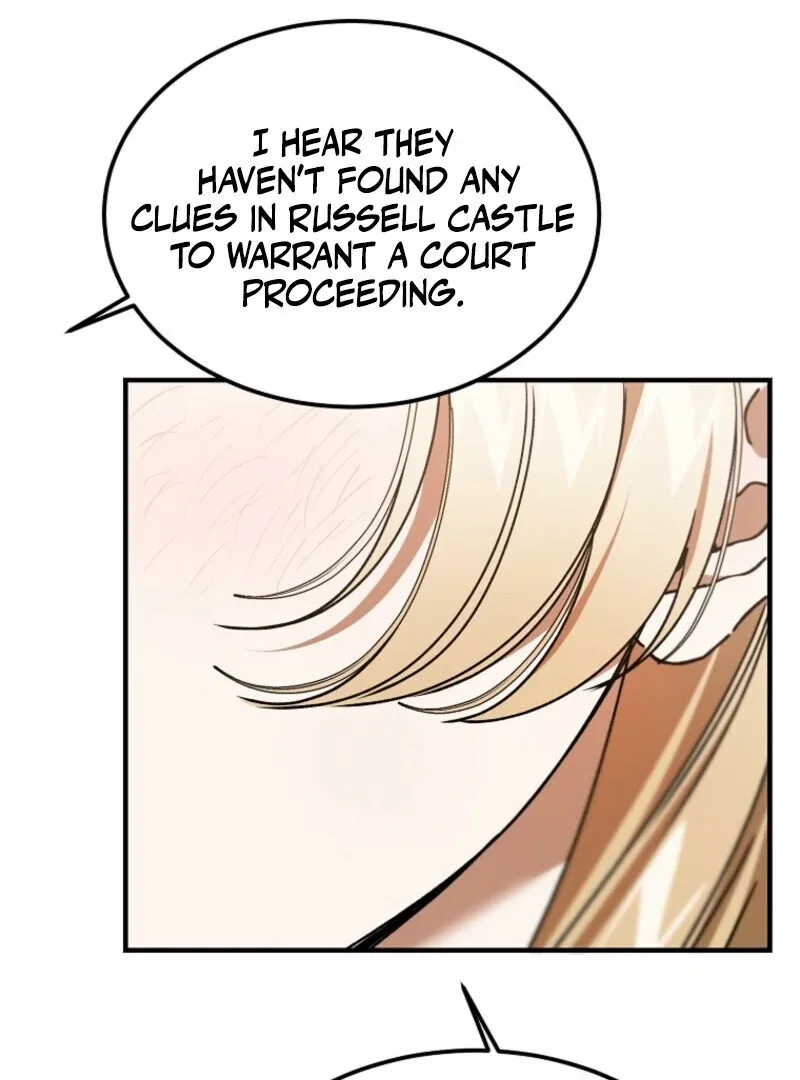 The Devil Raises a Lady Chapter 88 page 35