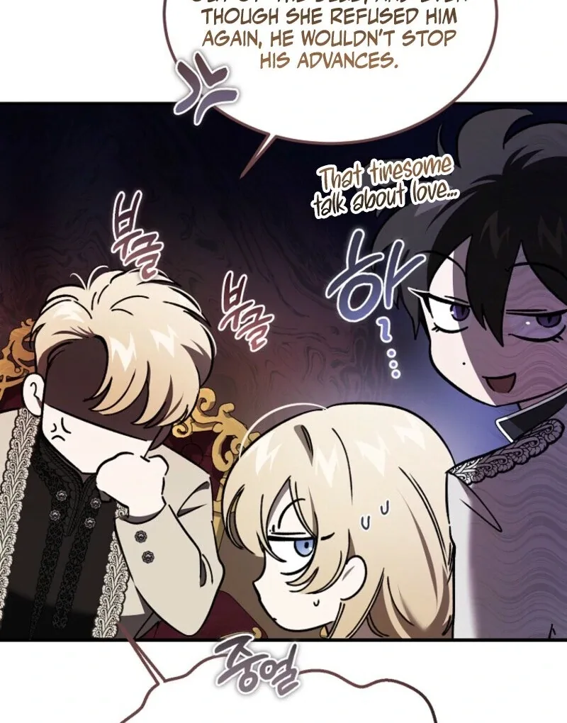The Devil Raises a Lady Chapter 88 page 53