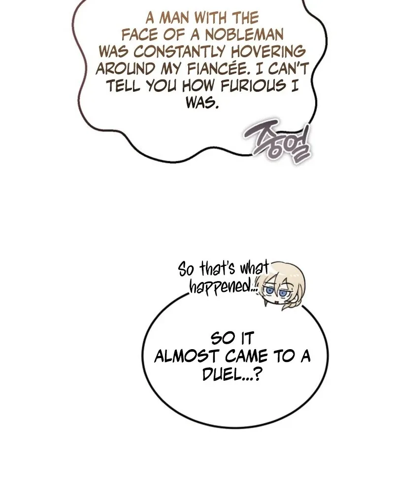 The Devil Raises a Lady Chapter 88 page 54